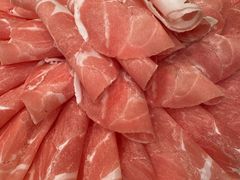 -马记伊源斋涮肉·清真菜(潘家园古玩市场店)