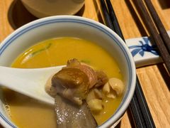 -十二舍·湯物素煮(江泰潤政店)