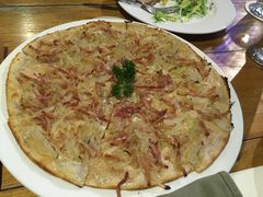 -Paulaner·德国帕拉娜自酿啤酒餐厅(海上世界店)