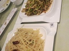 -东四民芳餐厅(世茂工三店)