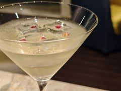 -天津东凯悦酒店·大堂吧