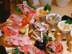 -松鱼亭·和牛烧肉(协鑫广场店)
