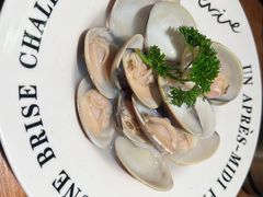 -岛风·台食小馆 ISLAND BISTRO(烟台山店)