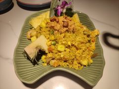 -泰兰香·Thailand(凯德空中花园店)