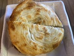 -大师兄·西北风味食集(增城合生汇店)