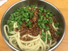 -左撇子私房面