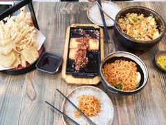 -花食间餐吧(远大购物中心群力店)