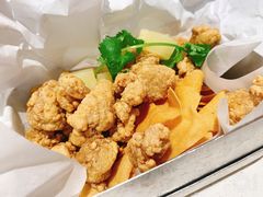 闽南炸醋肉-荣先森·闽南菜(环球港店)