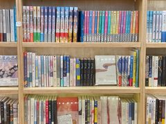 -猫的天空之城概念书店(印象城购物中心店)