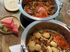 -七欣天香辣蟹火锅(苏州相城VIP总店)