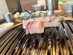 -橡果烤肉(仙林店)