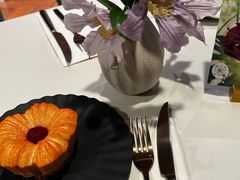-杜哈夫DOUX RÊVE·生日蛋糕(日月光店)