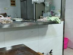 大堂-旺泉餐饮店·清真牛肉面馆