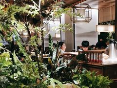 -锦府盐帮·李宅(领展购物广场中关村店)