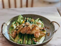 -The Rug Cafe(王府中环店)