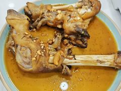 -老毛手抓·盐池滩羊非遗手抓(宁夏总店)
