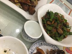 -唐师傅湘西名菜馆(武陵路店)