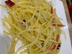 -新疆食府(华龙店)