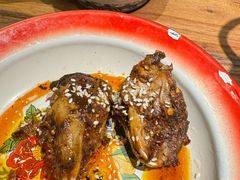 -泥糊破店小酒馆·团建聚餐(南京西路店)