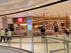 -永旺梦乐城(金银潭店)