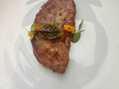 -傲廬·云端餐厅·深圳柏悦酒店