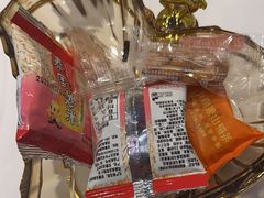 -小厨娘淮扬菜(板桥一店)