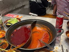 -冯校长老火锅(深圳总店)