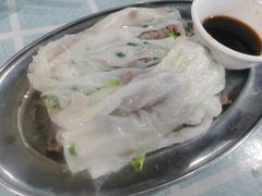 黄牛肉肠粉-石岐乳鸽村(桥观坊南四巷店)