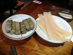 红苕粉-受气牛肉·重庆耙牛肉(来福士店)