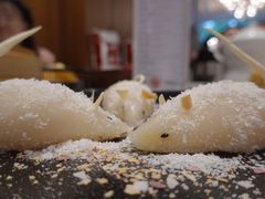 -白天鹅宾馆-宏图府餐厅