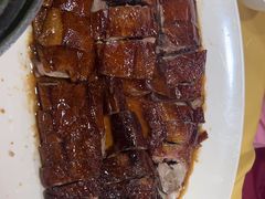 -吉莲利苑海鲜酒家(珠海拱北29年老字号店)