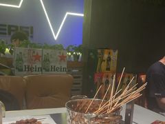 -通海俄式烧烤·俄罗斯大串(嵩山路店)