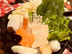 -呷哺呷哺 小火锅 (浦东新欧尚超市店)