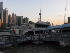 -公平路渡口(轮渡站)
