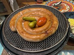 -卢布里西餐厅(总店)