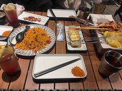 -功夫怪兽·烧烤(西工小街店)