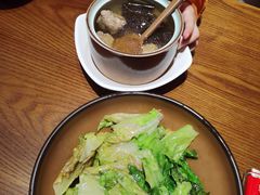 -德天顺盖码饭(人民西路店)