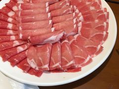 -清真·鸦儿李记·涮肉(和平里店)