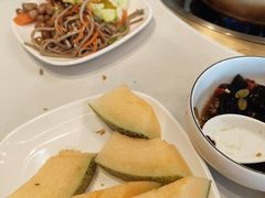 -天宜隆蘑菇宴火锅(石景山旗舰店)