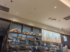 -西贝(枫蓝国际购物中心店)
