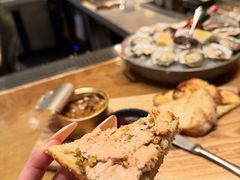 -THE CANNERY&JUJU 新鲜海鲜·牛排美食酒廊