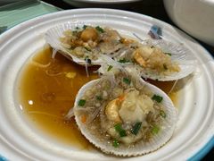 -锡和无锡菜(景丽苑店)