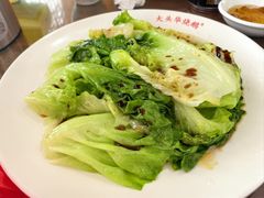 -黄连大头华烧鹅店(大良店)