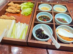 -胶东人家(奥体中心店)