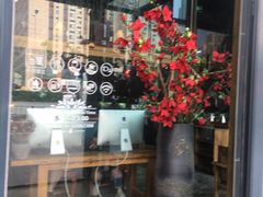 门面-ELEVEN COFFEE(哈西万达广场店)