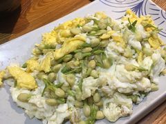 -云海肴·云南小炒·汽锅鸡(天津国金汇店)