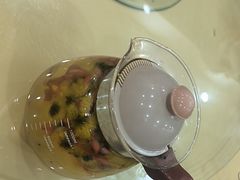 -吉莲利苑海鲜酒家(珠海拱北28年老字号店)