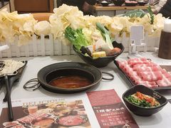 -呷哺呷哺(郑州国贸360餐厅店)