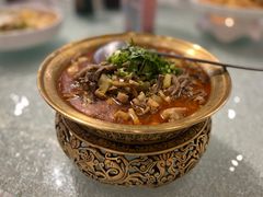 -巴音浩日娲·蒙餐(双林东路店)