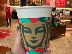 -星巴克臻选(北京颐堤港中心第二店)